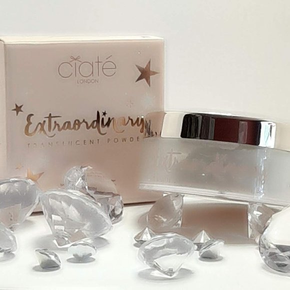 Ciaté London Other - Ciaté London Extraordinary Translucent Powder
